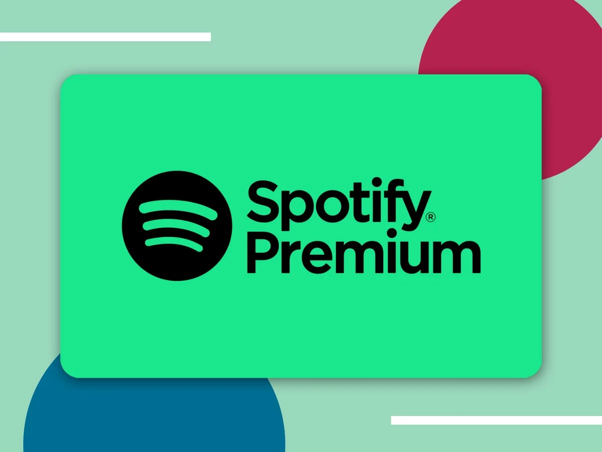 Spotify Premium