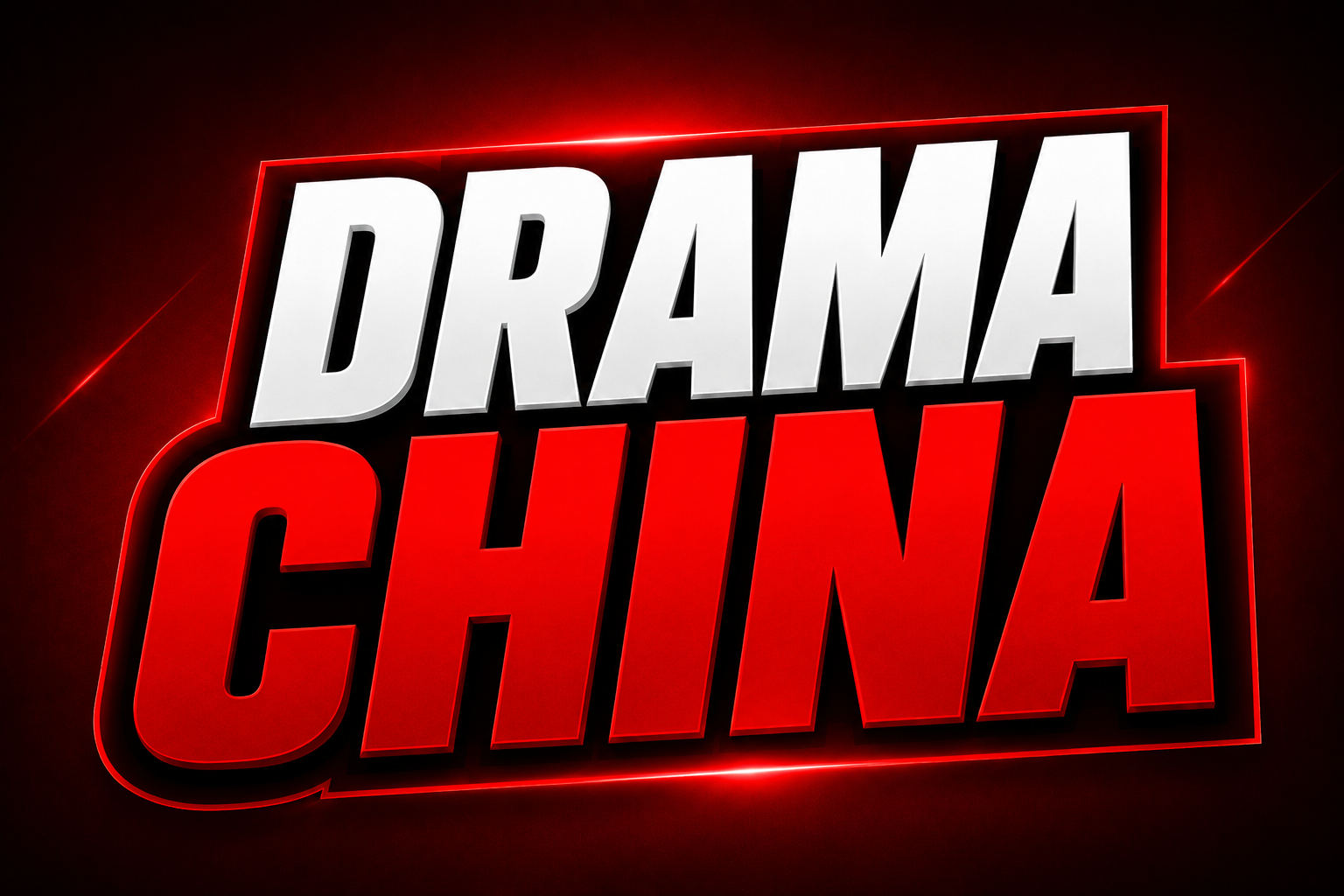 Drama China